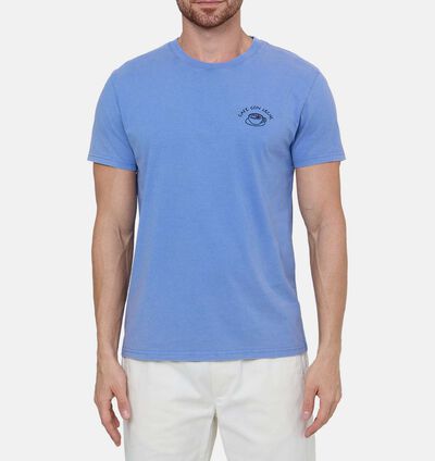 Popincourt Café Con Leche T-shirt