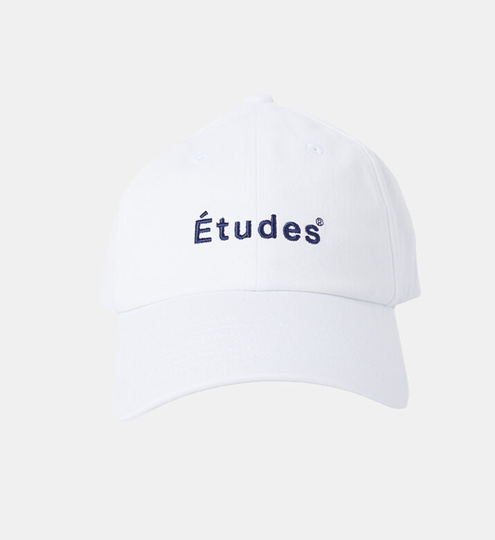 Booster Embroidered Logo Cap