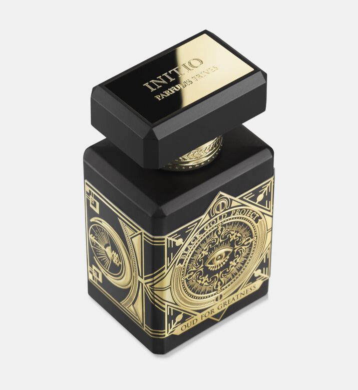 Initio Edp Oud Greatness, 50-ml, Packshot View