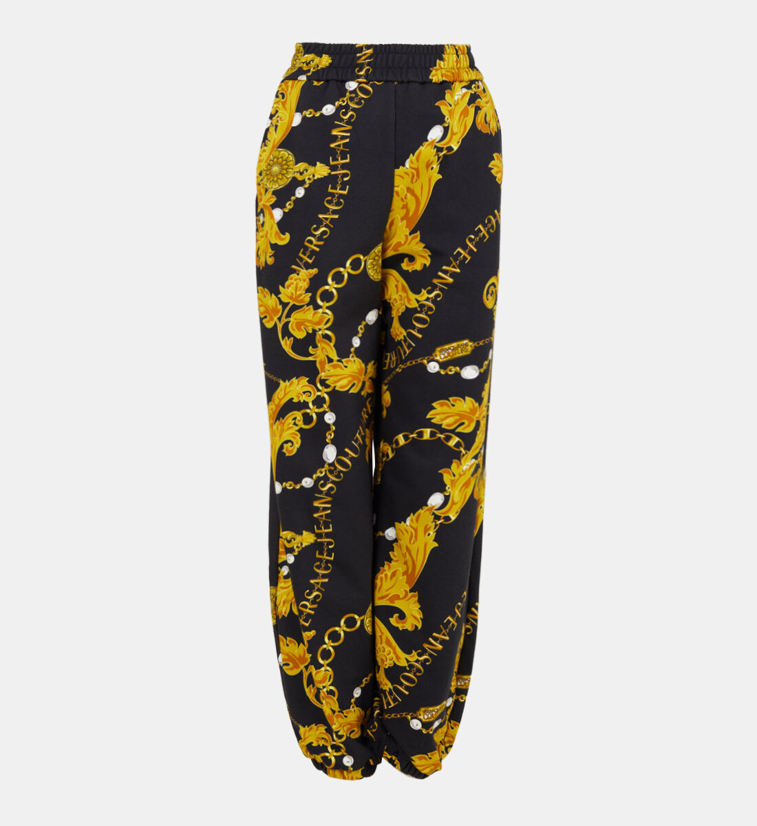 Versace sweatpants 2025