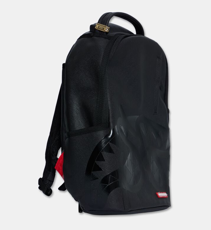 Sprayground Sreet-art Energy Backpack, Packshot View
