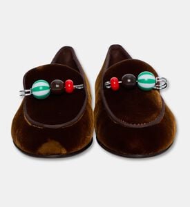 Loeffler Randall Shoes Loafer, Packshot View