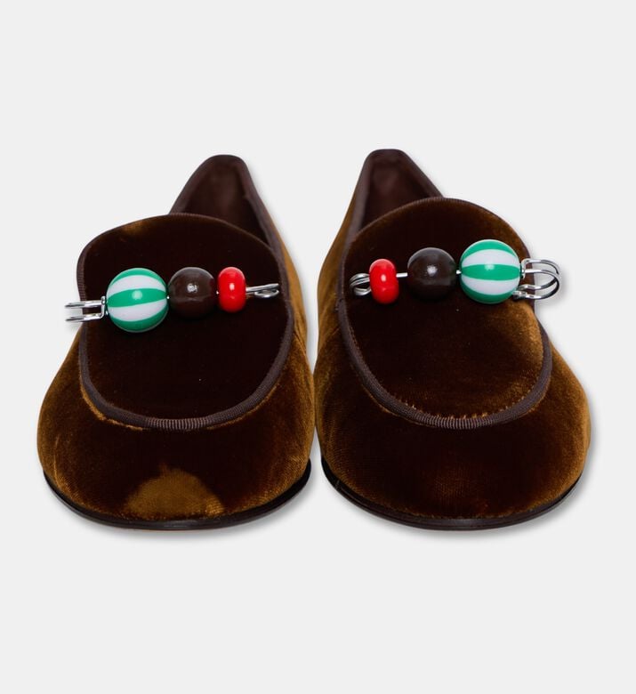 Loeffler Randall Shoes Loafer, Packshot View