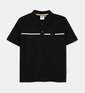 Boss Polo Casual, Packshot View