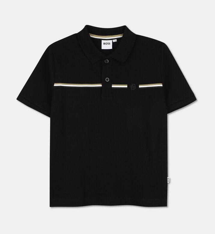 Boss Polo Casual, Packshot View