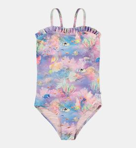 بدلة سباحة ناكيا ميرميد لاند