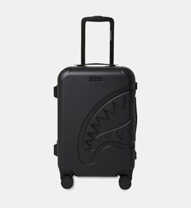 Sprayground All-over Patches Design Carry-on Luggage, Packshot View