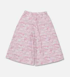 Poca and Poca Short, Packshot View