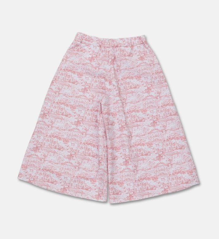 Poca and Poca Short, Packshot View