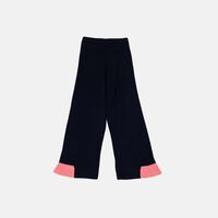 Girl Flared-hem Trousers