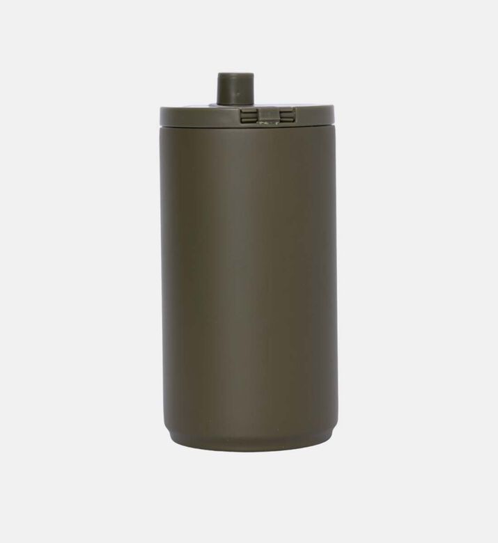 Life Tritan Mini Travel Mug