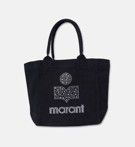 Isabel Marant Bag Small Yenky, Packshot View