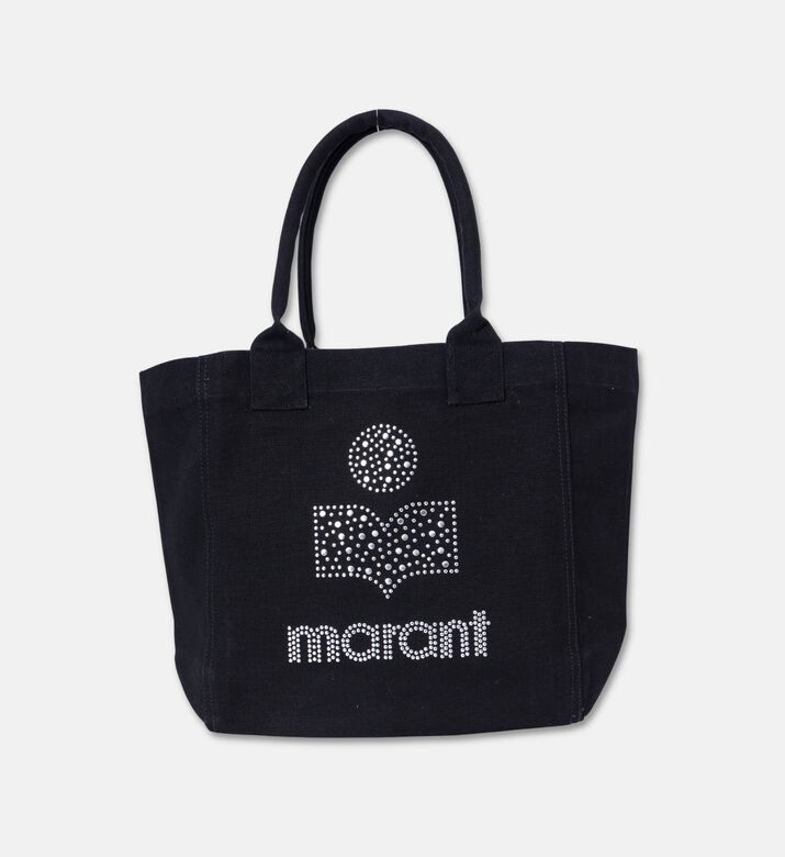 Isabel Marant Bag Small Yenky, Packshot View