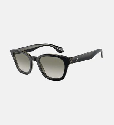 Phantos Full-rim Sunglasses 50