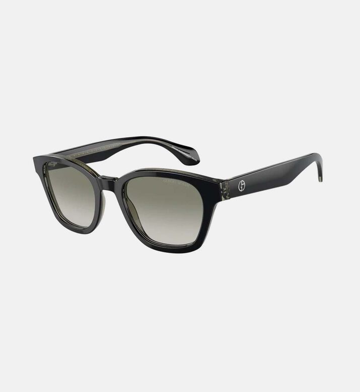 Phantos Full-rim Sunglasses 50