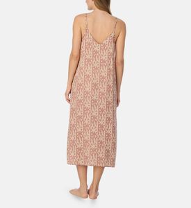 DKNY Chemise, Model View