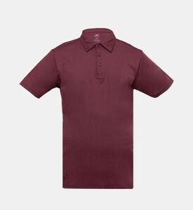 قميص بولو من قطن بيما ناعم