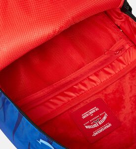 Animated Character Backpack