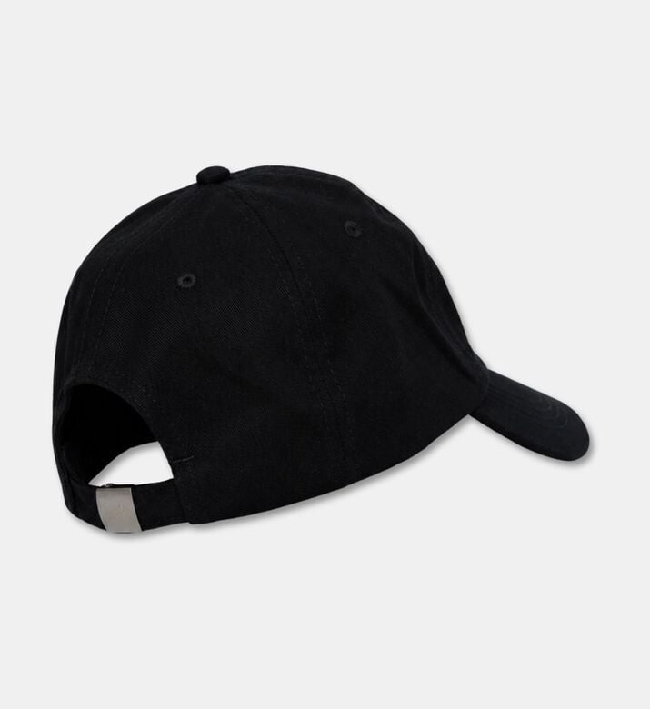 MM6 Embroidered Logo Baseball Cap, Packshot View