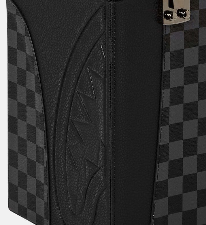 حقيبة ظهر هيني فانتوم بنصف صندوق