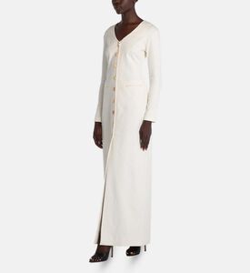 Savanna Coat, Model View
