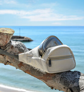 حقيبة بحزام ماي لانش واك