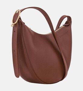 Longchamp Bag Foulonne, Brown, Packshot View