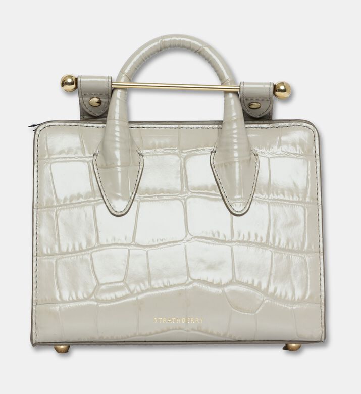 Strathberry Bag Nano, Packshot View