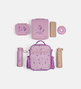 حقيبة ظهر عازلة للحرارة ستورمي يونيكورن