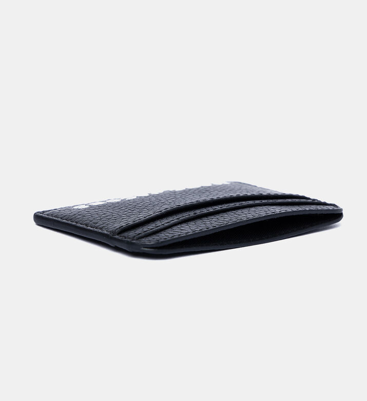 The Bold Card Case The Bold Card Case