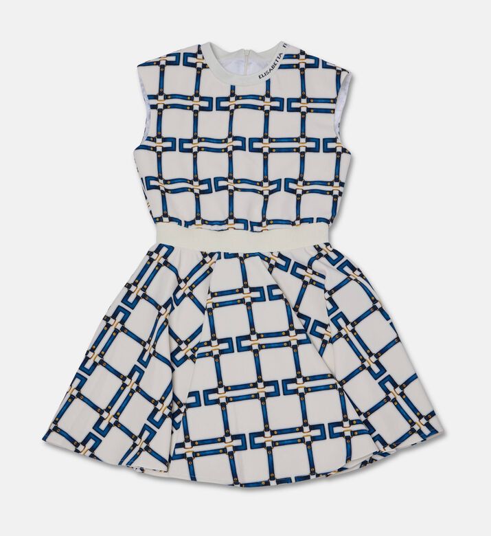 La Mia Bambina Dress, Packshot View