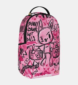 Sprayground Bunny Banks Dlxsr Backpack, Packshot View