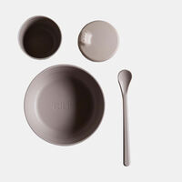 Fog Baby Eco 3-piece Feeding Set