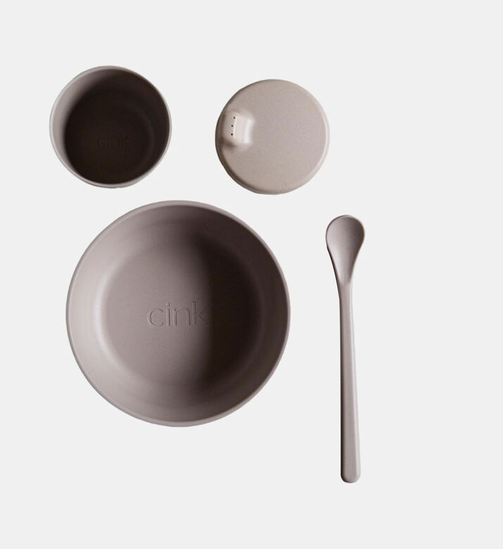 Fog Baby Eco 3-piece Feeding Set