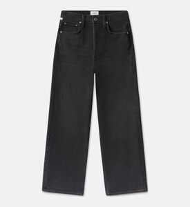 Citizen of Humanity Straight-leg Button Closure Pants, Packshot View