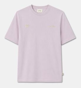 Les Deux Ts Deux, Purple, L, Packshot View