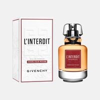 Givenchy L Interdit Angélique Rouge Eau De Parfum