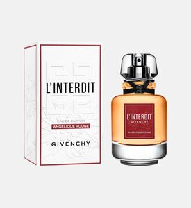 ماء عطر جيفنشي لانتيردي روج أنجيليك