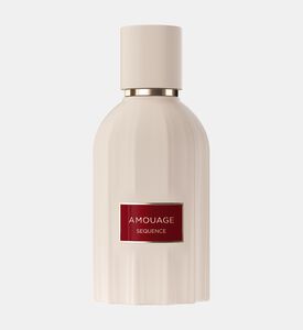 Amouage Sequence Essence De Parfum, Packshot View