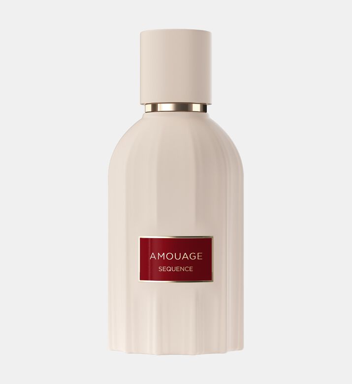 Amouage Sequence Essence De Parfum, Packshot View