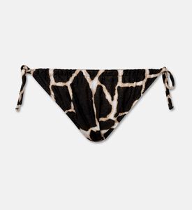 Reborn Halter Neck 2-piece Bikini Swimsuit, Packshot View