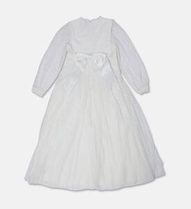 Needle And Thread All-over Sequin Floral Pattern Midi Dress, Packshot View