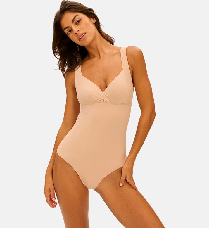Hourglass Bodysuit Shaper
