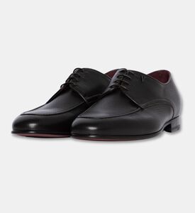 Valentino Shoes Formal, Dark-brown, Eu-46, Packshot View