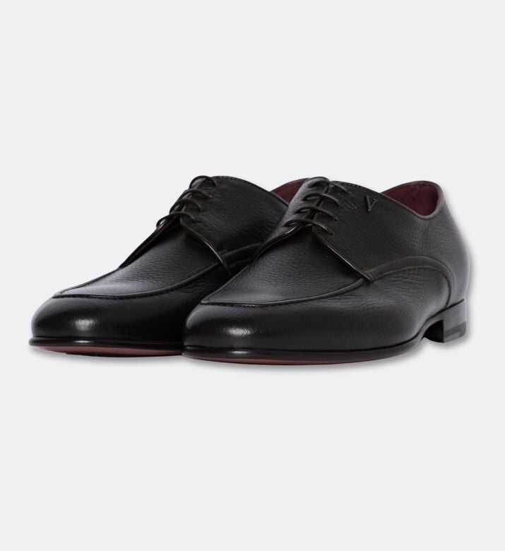 Valentino Shoes Formal, Dark-brown, Eu-46, Packshot View