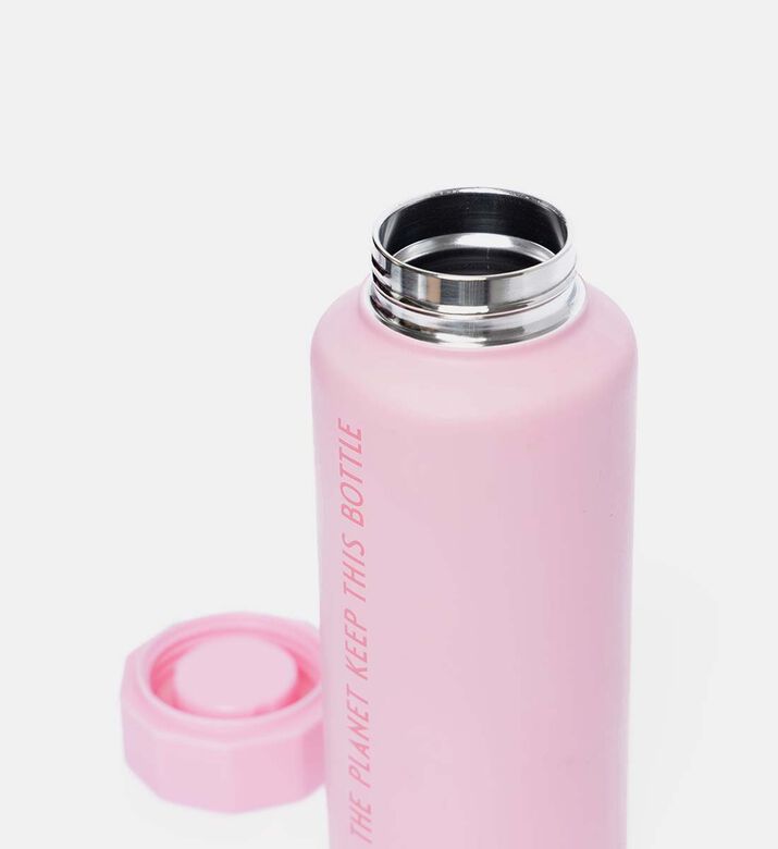 Hearts Insulated Thermo Bottle