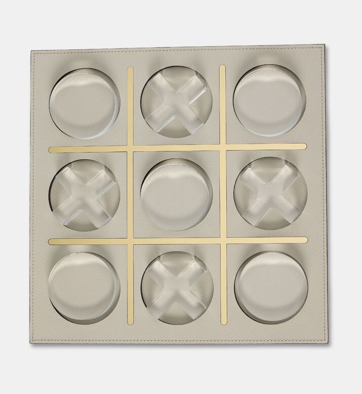 Pinetti Boston Tic Tac Toe, Packshot View