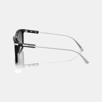 Casual Square Shape Sunglasses 58