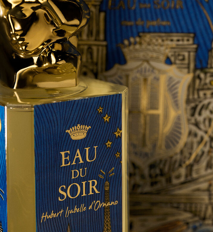 عطر أو دو سوار من في جرينينج بإصدار محدود 100 مل