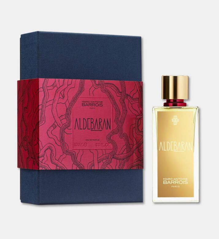 Marc Antoine Barrois Edp Aldebaran, Packshot View